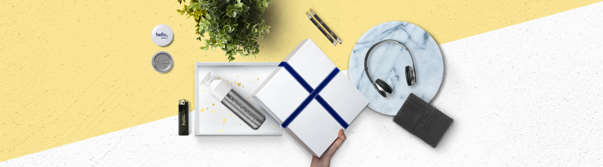 A leap into the world of Promo Items