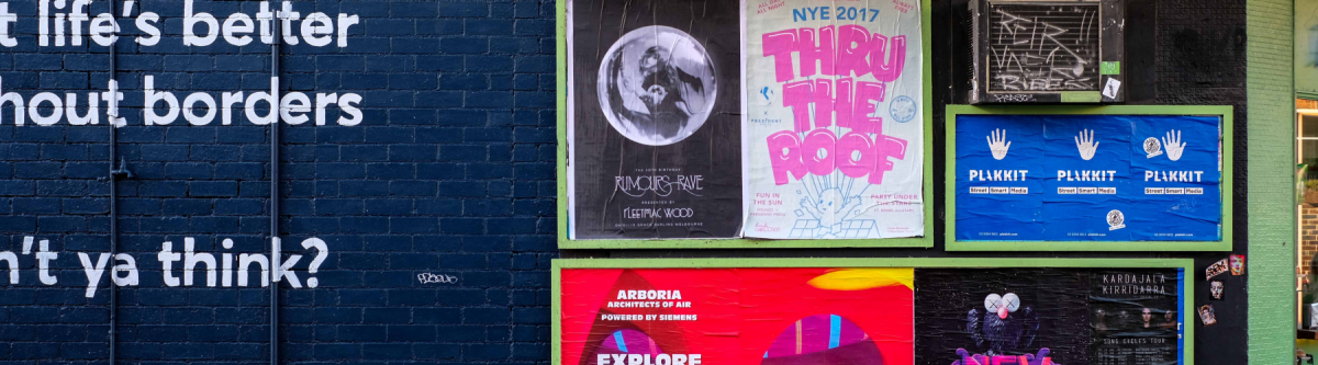 How to create a powerful headline for your flyer or brochure