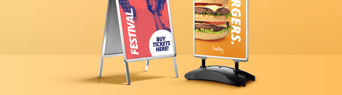 Growth hack your business with outdoor advertising