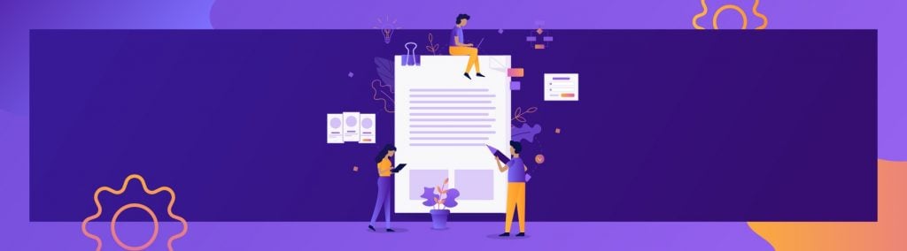 Use free flyer templates for your business