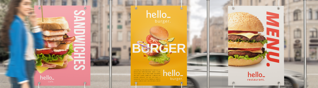 8 Creative Ideas for Marketing Outdoors