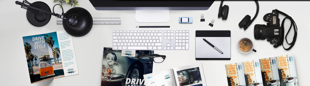 How to Use Print In Your Marketing Strategy