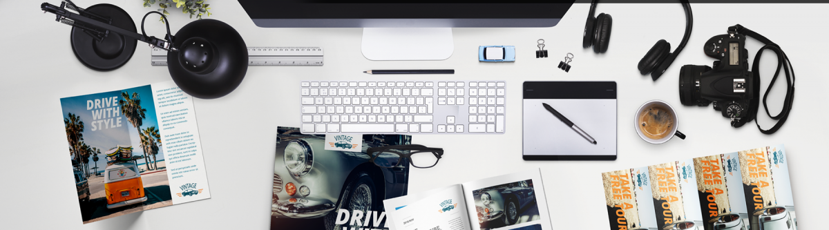 How to Use Print In Your Marketing Strategy