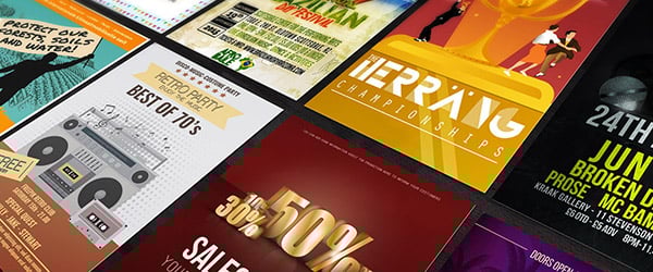 How To Design Your Own Brochure Online for Free