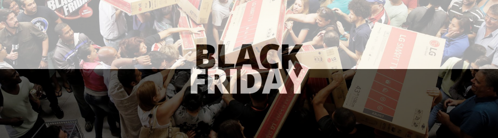 5 Black Friday Shopping Tips