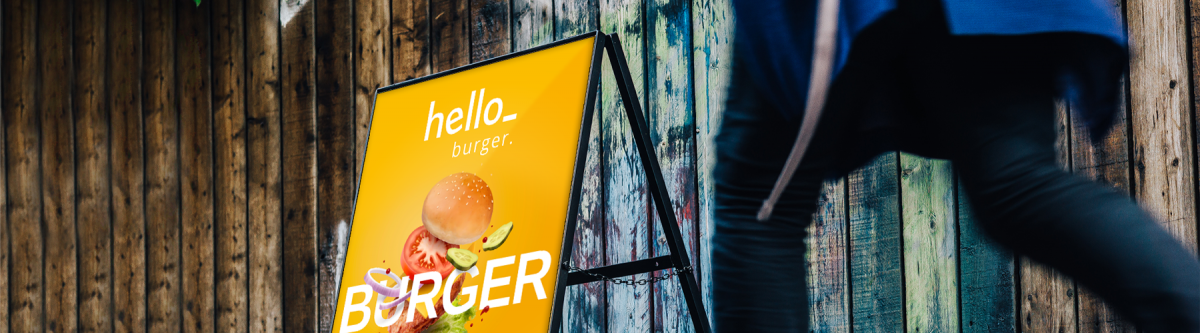 8 Funny Pavement Signs