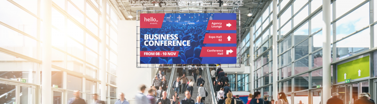 How To Know What Banner Material is Best to Use When?