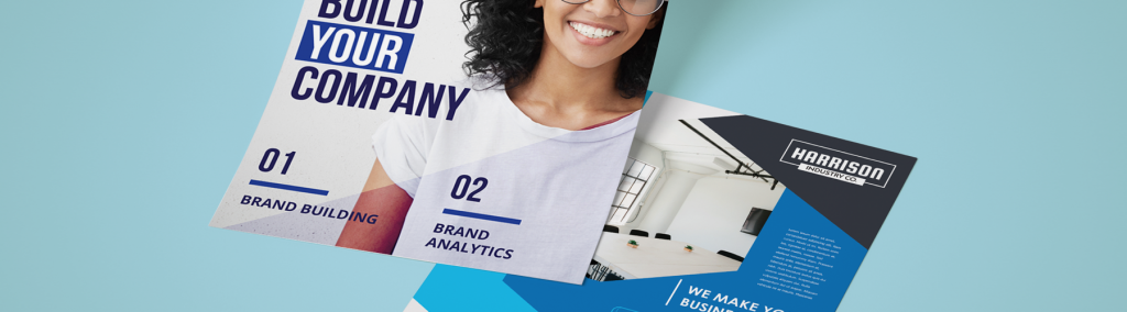 How To Choose the Right Thickness For Your Flyer?