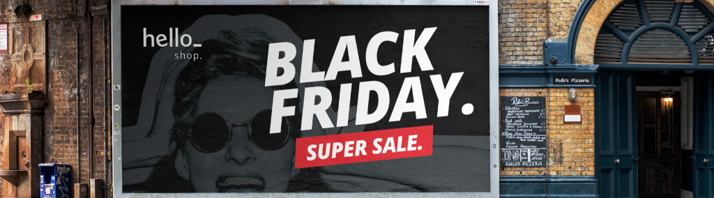 Get ready for Black Friday with these 6 products