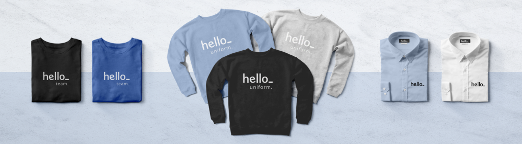 The Psychology of Dressing in Team Uniforms