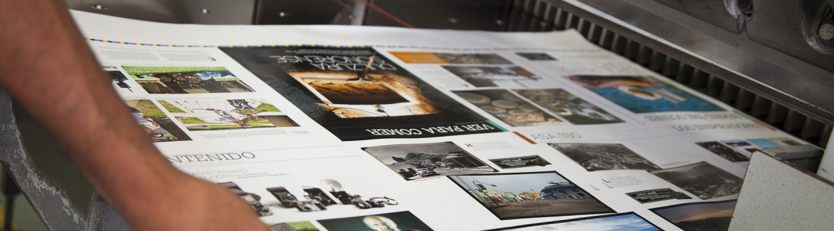 What’s the Difference Between Digital and Offset Printing?