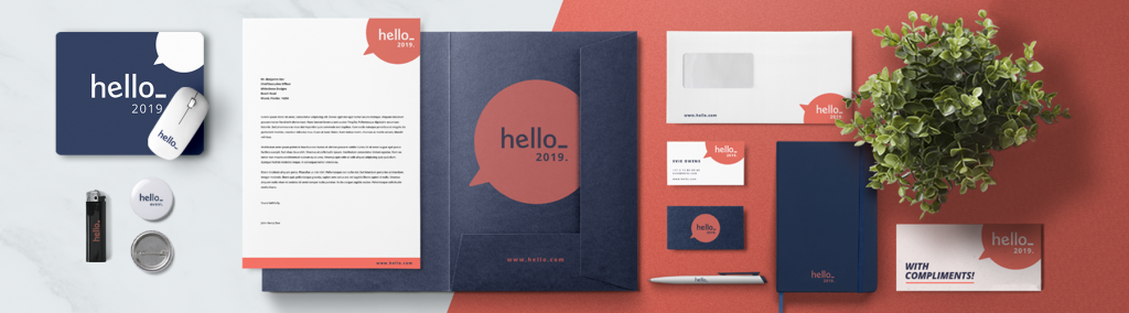10 Great Uses of Branded Stationery
