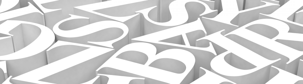 Bet You Haven’t Heard of These Cool Fonts