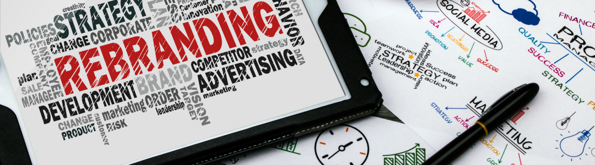 How To Successfully Rebrand Your Company