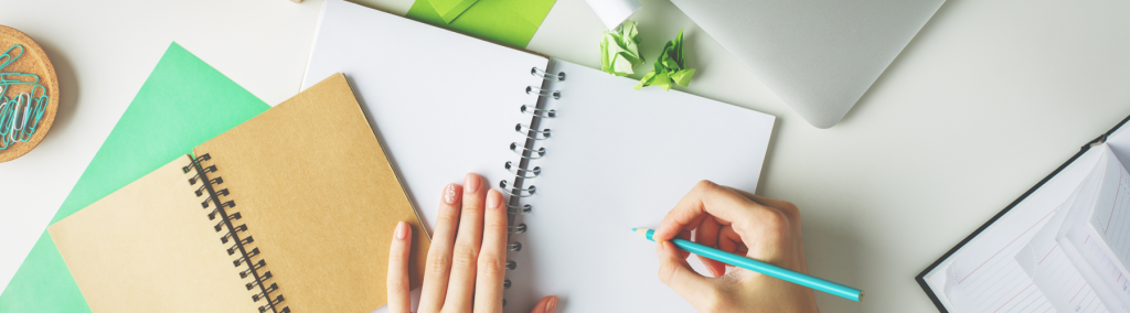 Win Your Clients’ Loyalty With Clever Custom Notepads