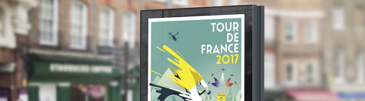 3 Basic Tips For Designing Your Own Poster