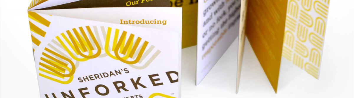 The Importance of a Strong Brand Identity for Restaurants﻿