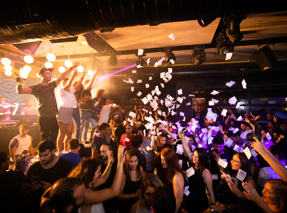 Turn routine cleaning into something fun