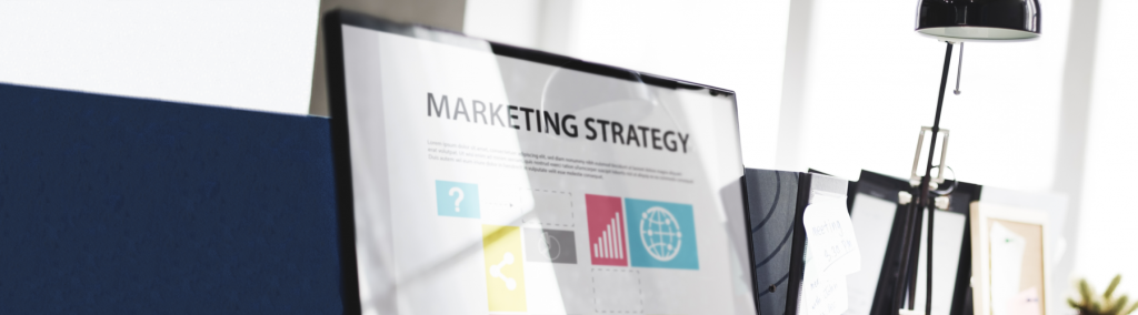How can you combine your print and digital marketing strategy?