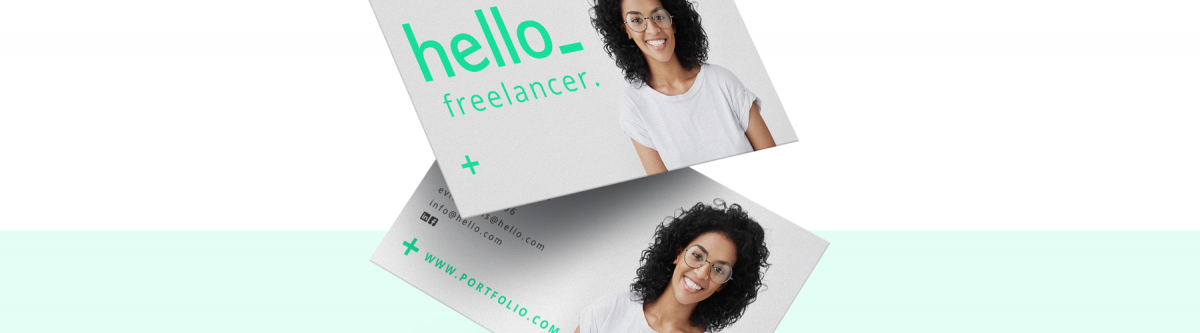 What to Put on a Personal Business Card