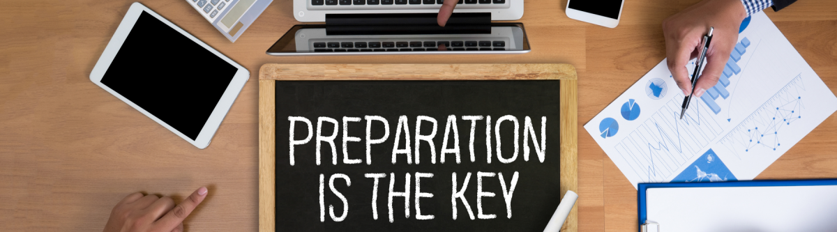 Top 5 Tips on Preparing For a Successful Trade Show
