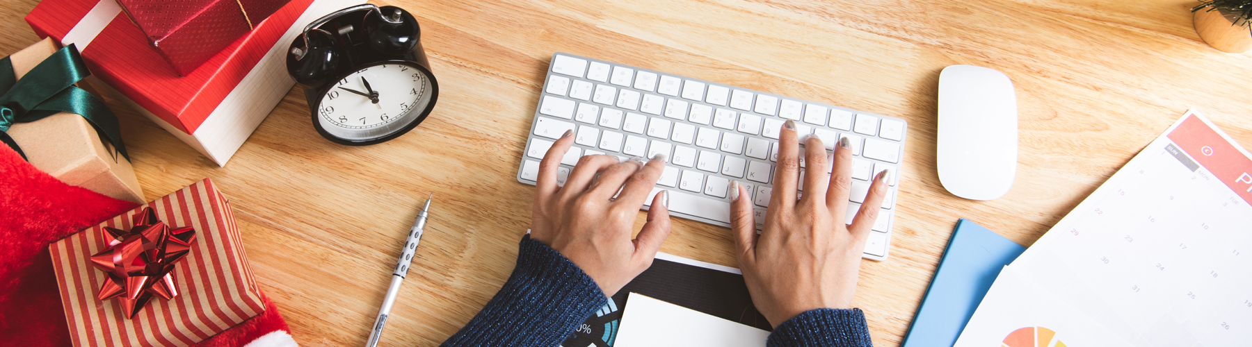 How to Make the Most Out of the Holiday Season As An Entrepreneur