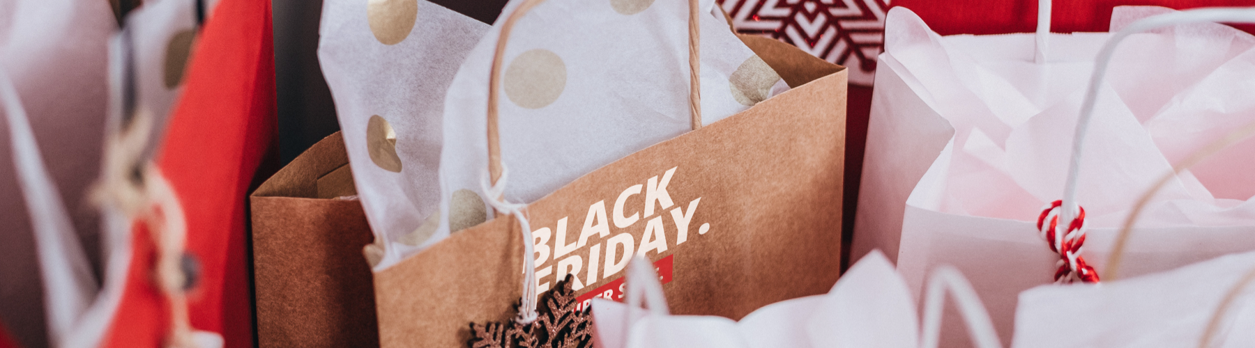 10 Black Friday Campaign Ideas