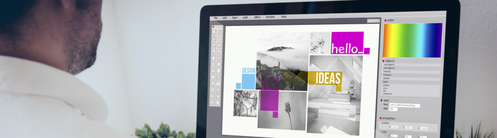 How to Set Up a File For Print