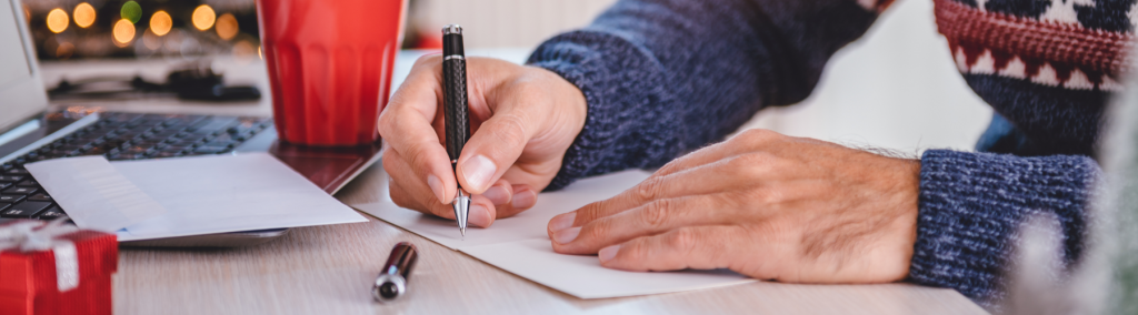 How to Choose the Right Christmas Gifts to Fit Your Customer Base