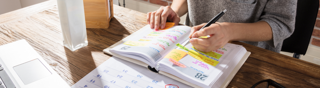 Why Printed Calendars are the Gift That Keeps on Giving All Year Round