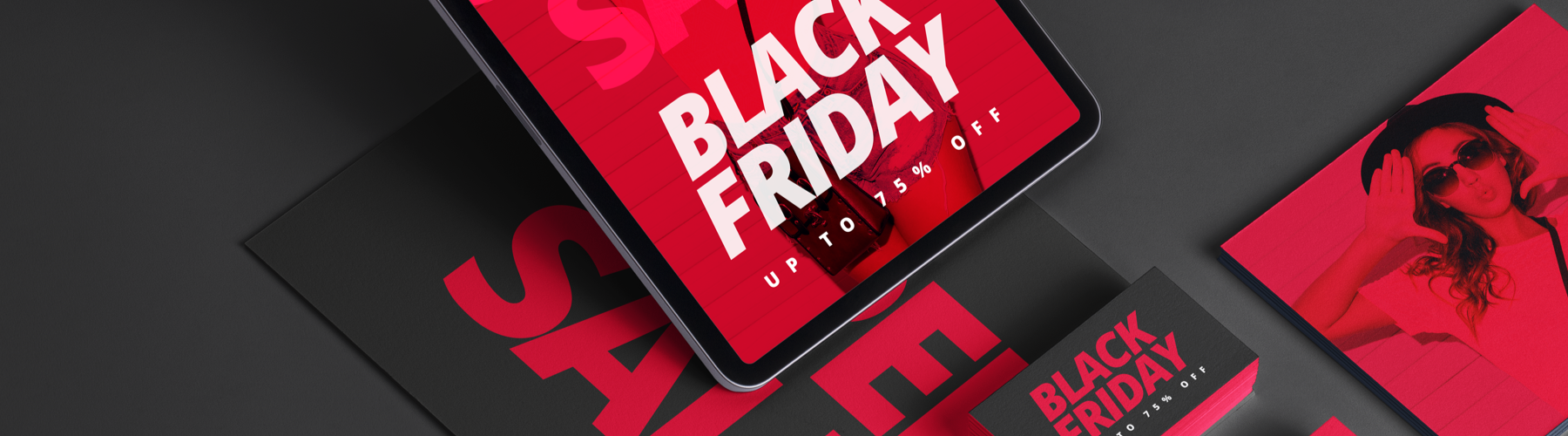 5 of the Best Black Friday Marketing Campaigns