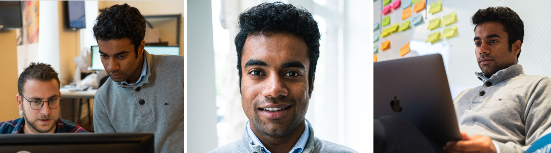 HelloExperts – Meet Mayank, Pricing Specialist @ Helloprint