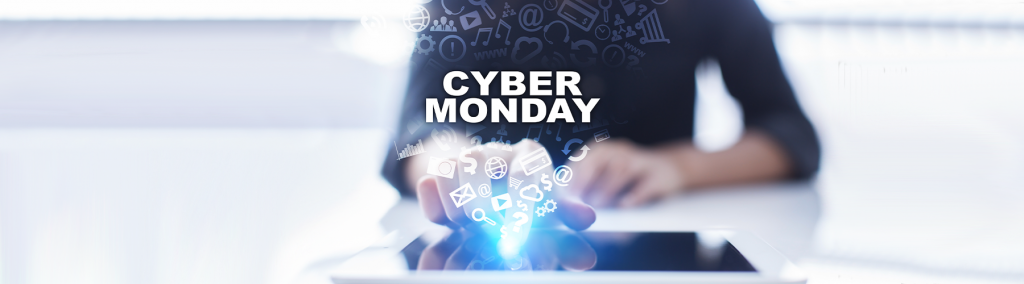 10 Cyber Monday Campaign Ideas