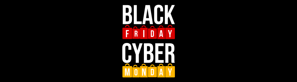Black Friday Vs. Cyber Monday – Which Performs the Best?