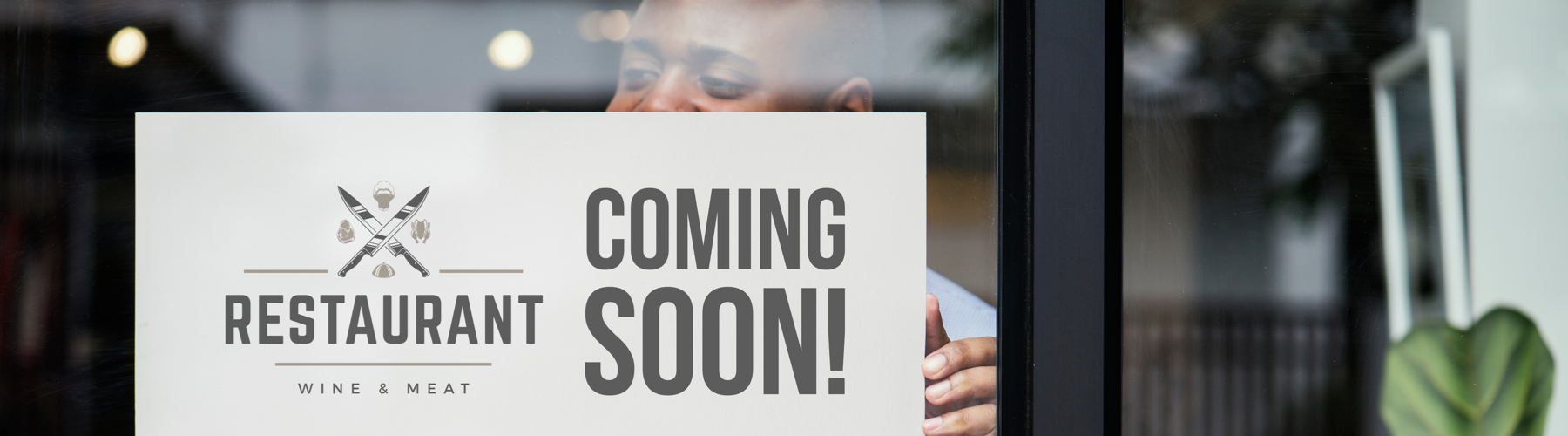 Hospitality: How to (re)open your small business