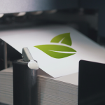 What Is Eco-Friendly Printing?
