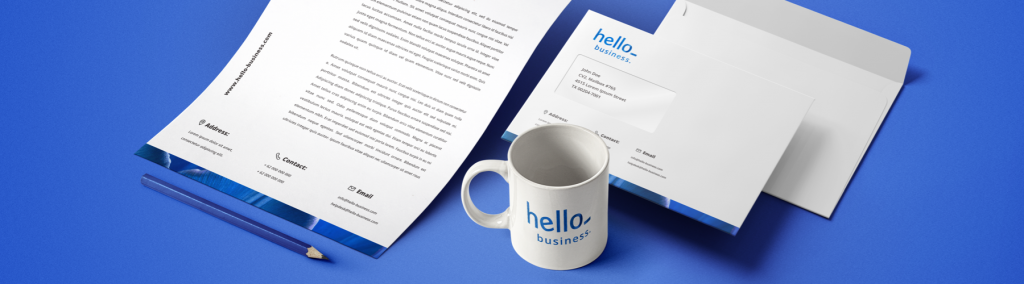 Why Is Branded Stationery Important?