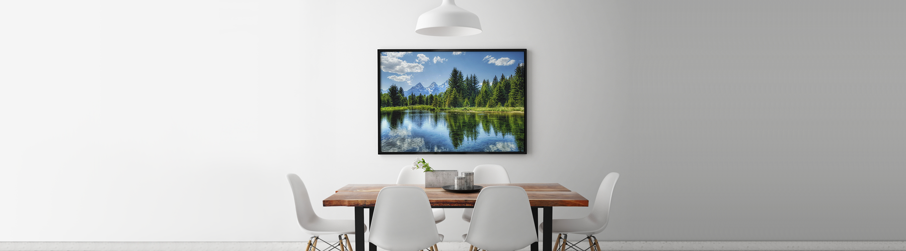 How to Print Personal Photos and Artwork on Canvas