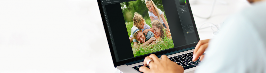How to Edit Photos for Print