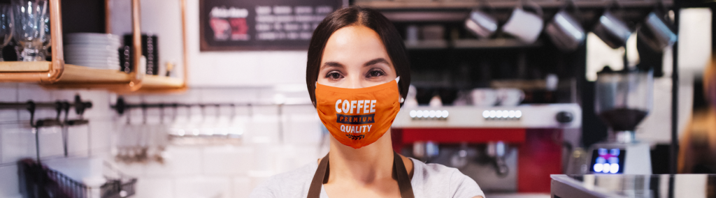 Coronavirus: 4 tips on how to market yourself and stay sane