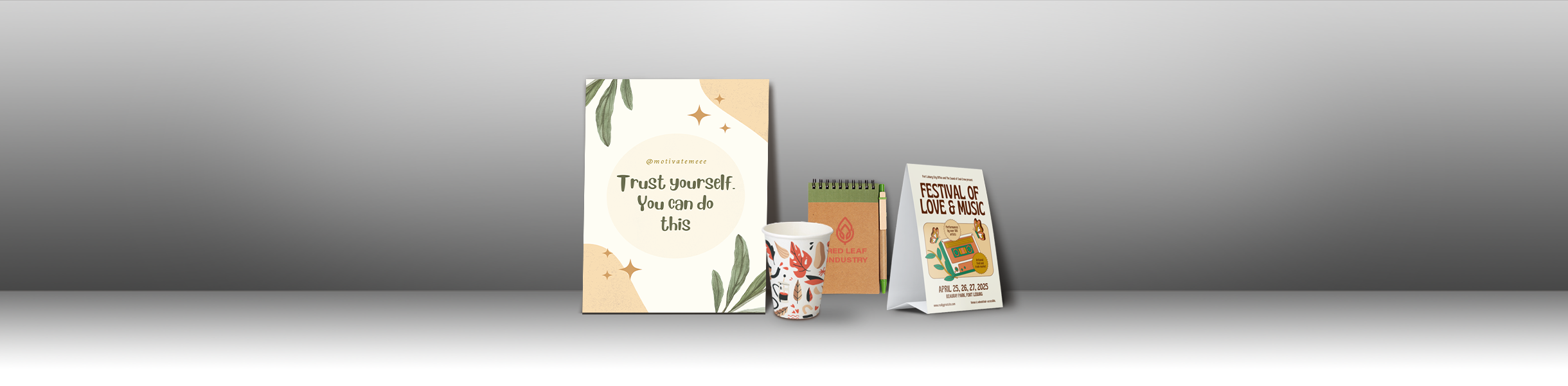 Recycling Printed Paper & Cardboard