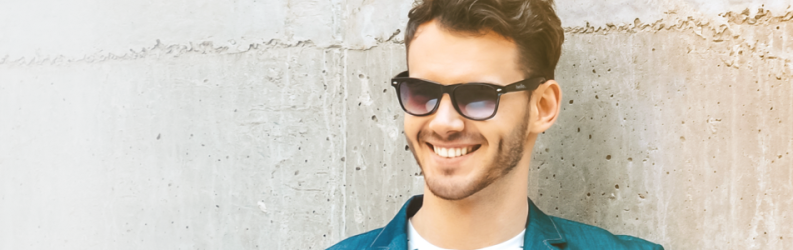 Customised Sunglasses for Effective Advertising