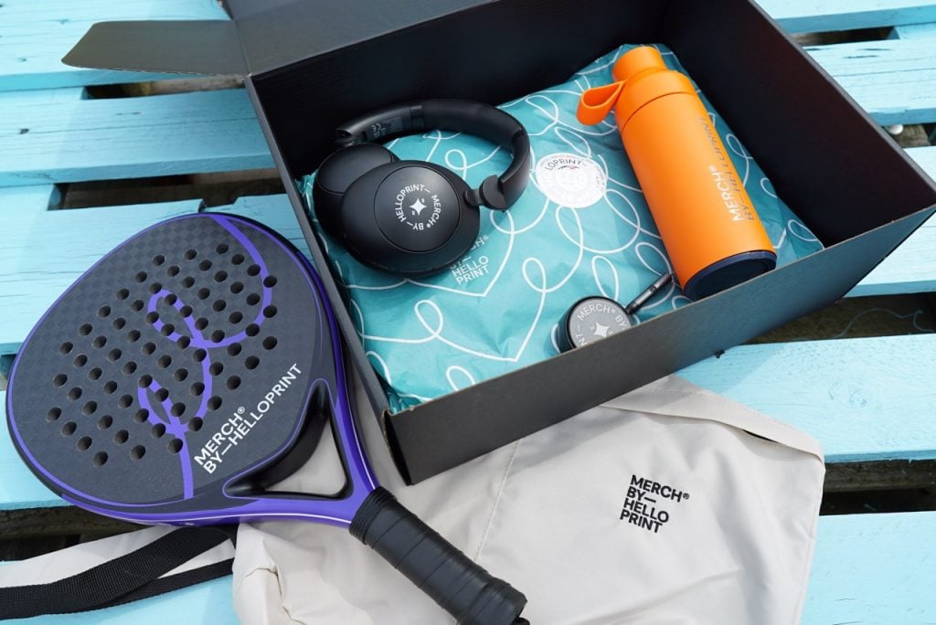 Market Insights: The Growth of Promotional Products